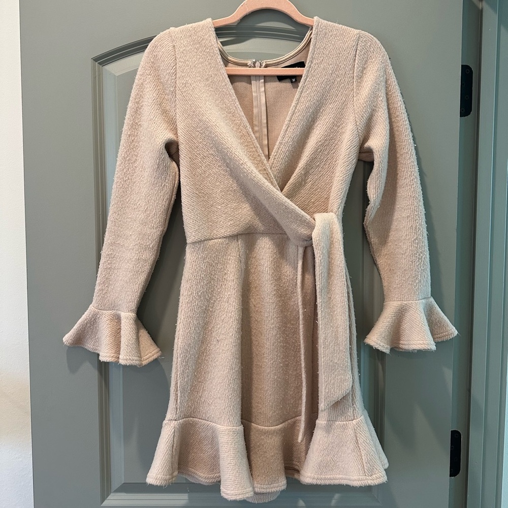 Boutique Sweater Dress